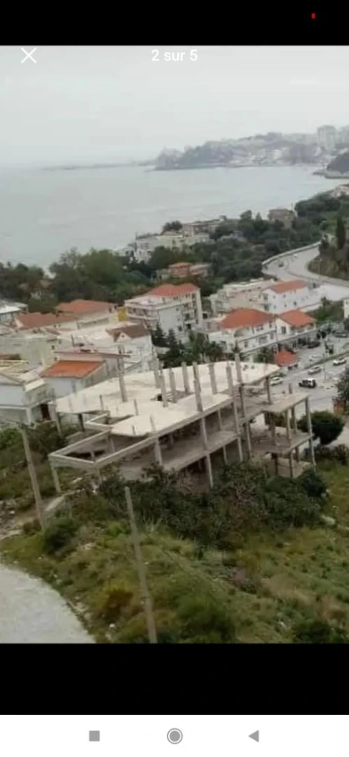 Vente Villa Annaba Annaba