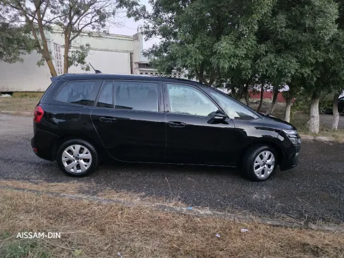 Citroen C4 Picasso 2022 Spacetourer 7 places