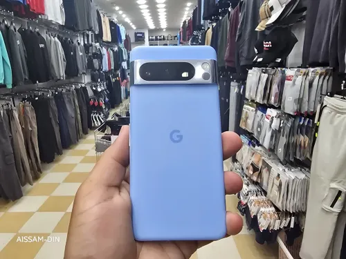 Google Pixel 8 pro