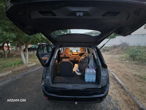 Citroen C4 Picasso 2022 Spacetourer 7 places