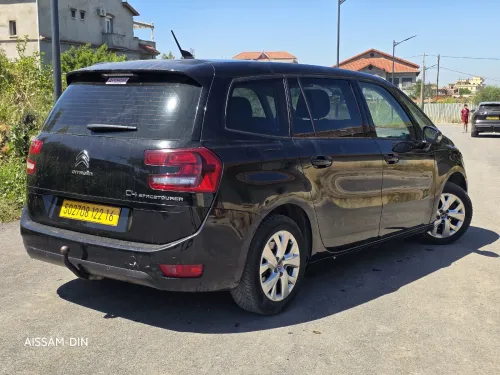 Citroen C4 Picasso 2022 Selection 7p
