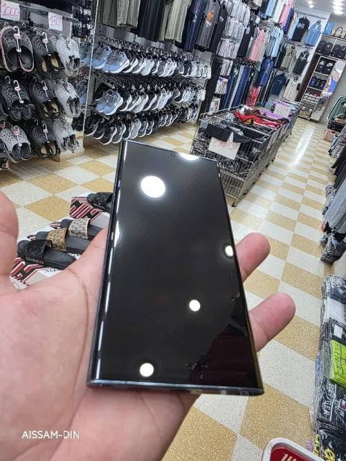 Samsung Galaxy S22 ultra