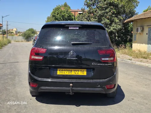 Citroen C4 Picasso 2022 Selection 7p