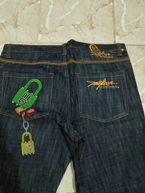 Jean original 