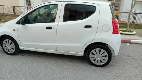 Suzuki Celerio 2013 Celerio