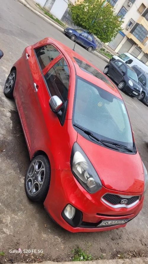Kia Picanto 2017 