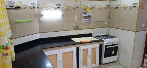 Vente Appartement F5 Oran Oran