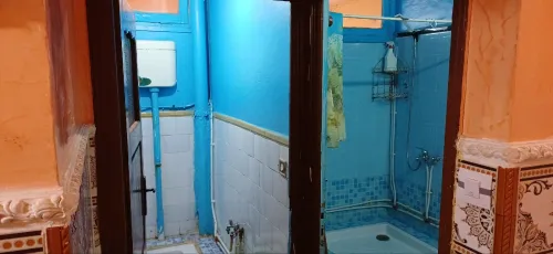 Vente Appartement F5 Oran Oran