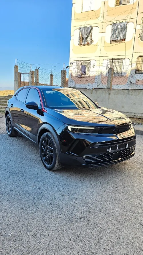 Opel Mokka 2023 GS Line