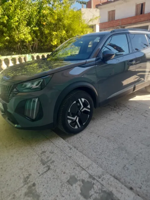 Peugeot 3008 2023 