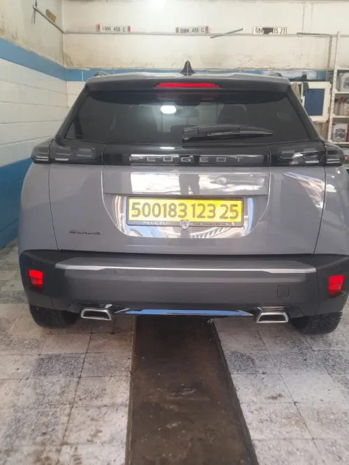 Peugeot 3008 2023 