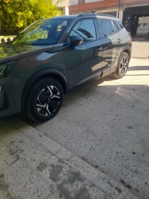 Peugeot 3008 2023 