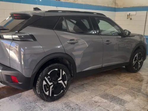 Peugeot 3008 2023 