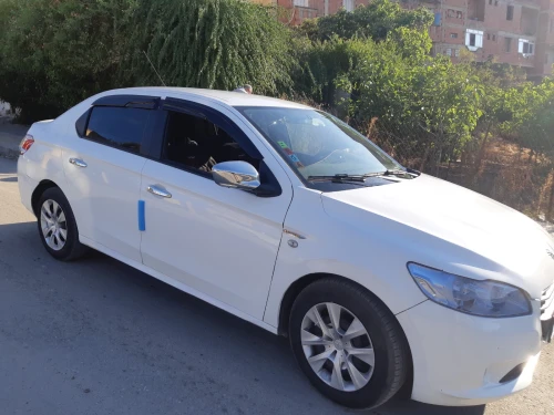 Peugeot 301 2013 301