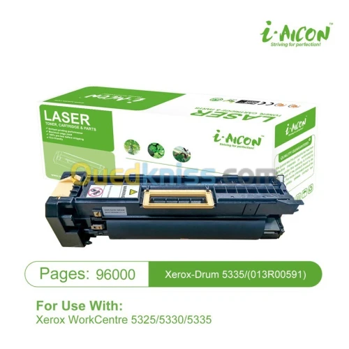 Tambour Xerox WC 5330