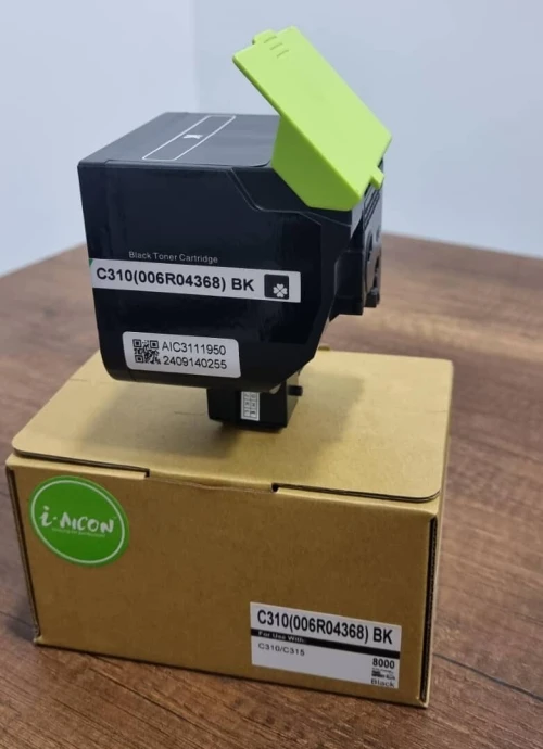 Toner Xerox C310 