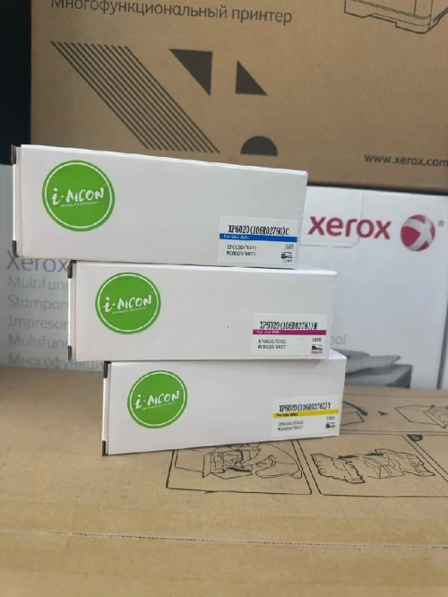 Toner Xerox Phaser 6022 WC6027