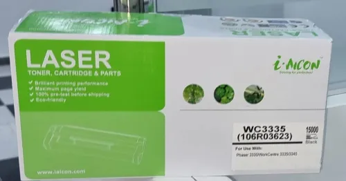 Toner Xerox Compatible 