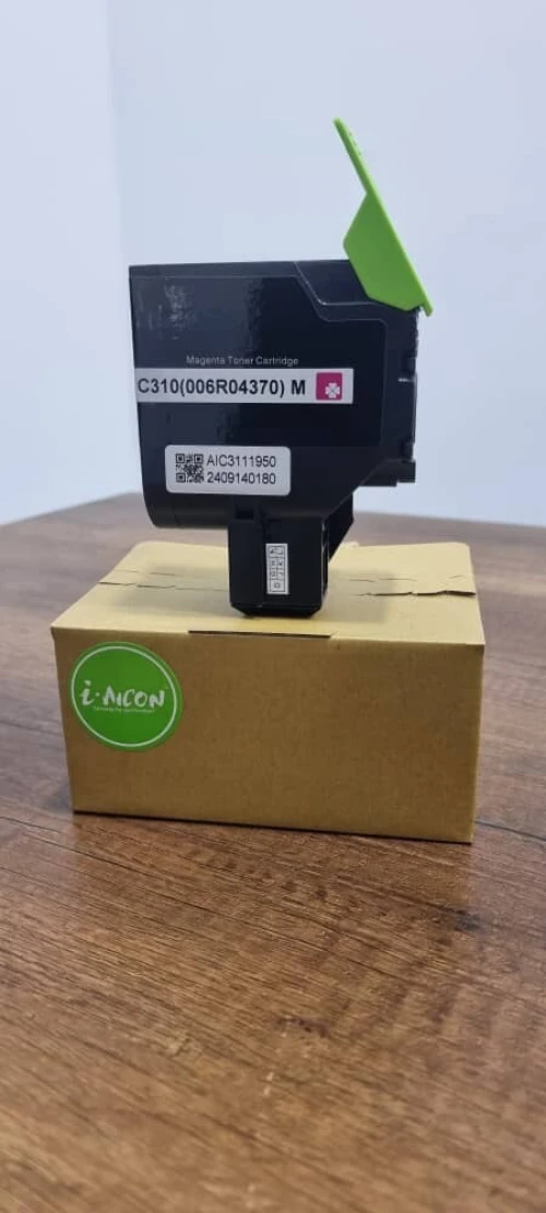 Toner Xerox C310 