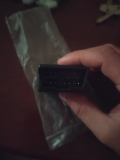 Scanner Automobile OBD