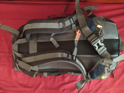 Sac a dos randonnée et voyage 