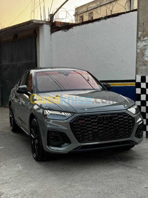 Audi Q5 2021 KIT SQ5
