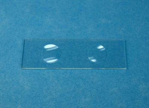 Matériel de laboratoire et équipements scientifiques/consommables et verreries de laboratoire