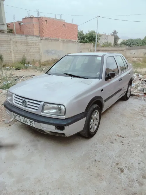 Volkswagen Vento 1994 Vento