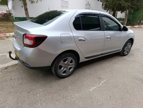 Renault Symbol 2016 Made In Bladi