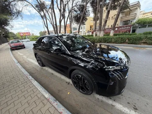 Peugeot 3008 2026 GT
