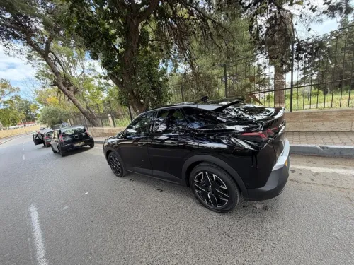 Peugeot 3008 2026 GT