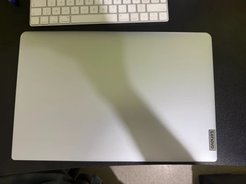 Lenovo IdeaPad 1 15AMN7  جديد في علبته الأصلية