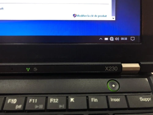 Lenovo Thinkpad