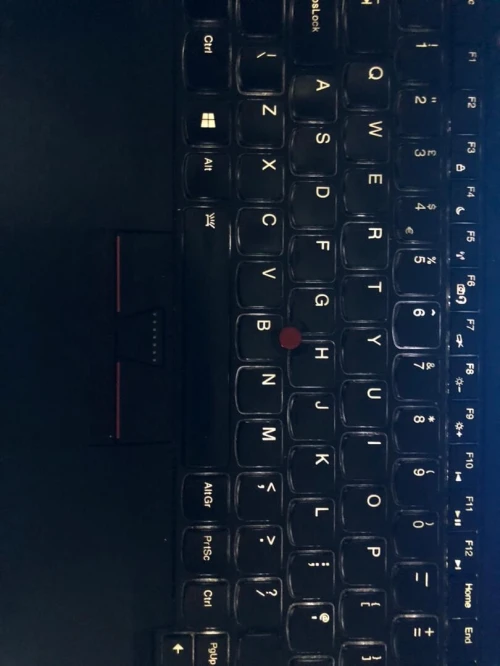 ThinkPad T430s - i7 3e Gen - 8Go RAM - 512Go HDD 