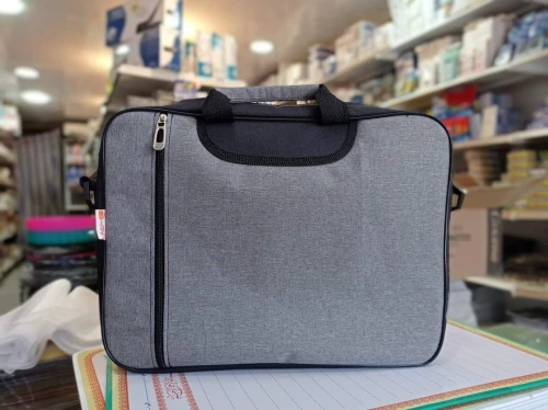 Cartable séminaire pour sérigraphie 