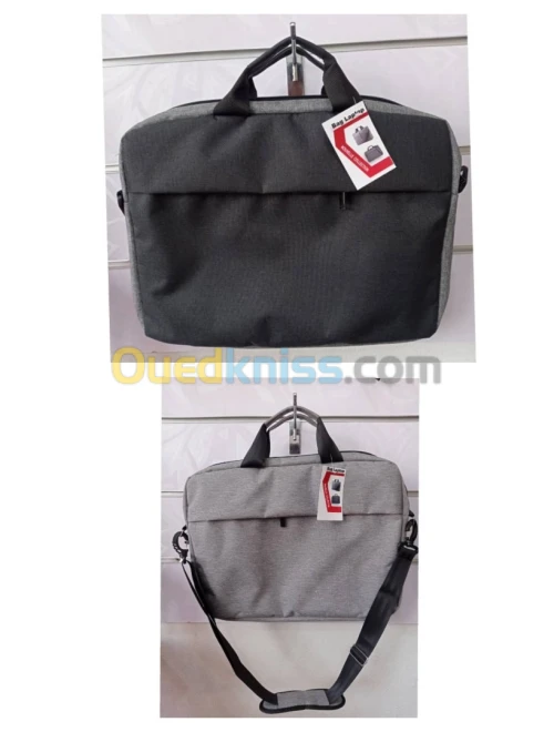 Cartable pour PC portable laptop 