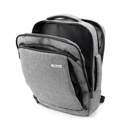 Sac à dos et cartable 2 en 1 laptop porte pc 15,6" 
