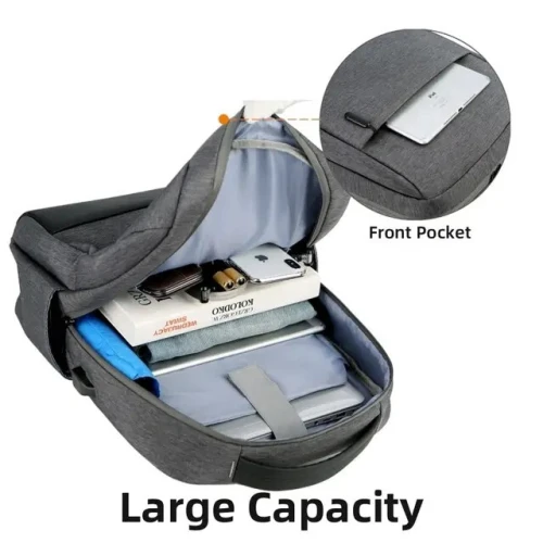 Sac à Dos Business  pour Ordinateur idéal pour Voyager 