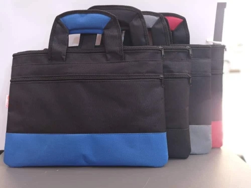Cartable séminaire pour sérigraphie 