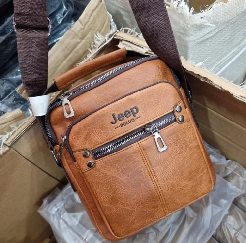 Sacoche jeep 