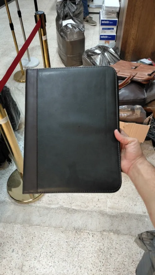 Porte-folio Document 