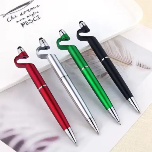 Stylo sérigraphie cadeau d'entreprise 