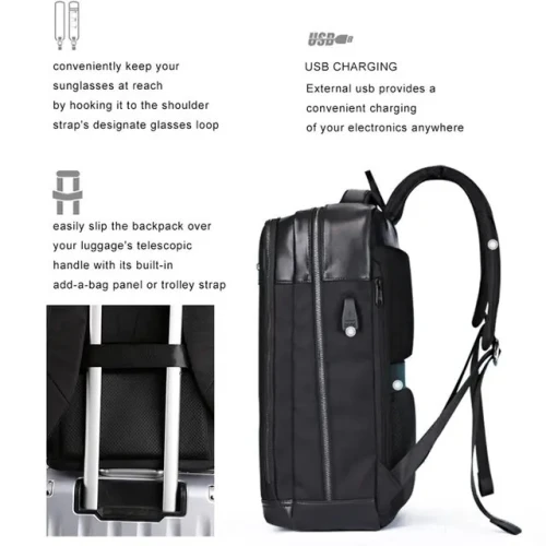 Sac à dos professionnel Business 
