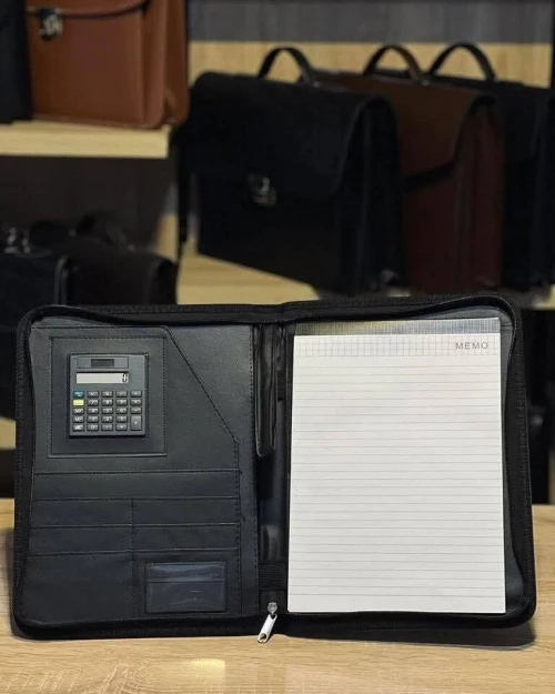 Porte folio Document