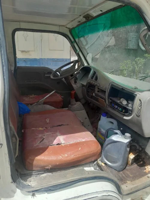 FOTON 1036 2006 