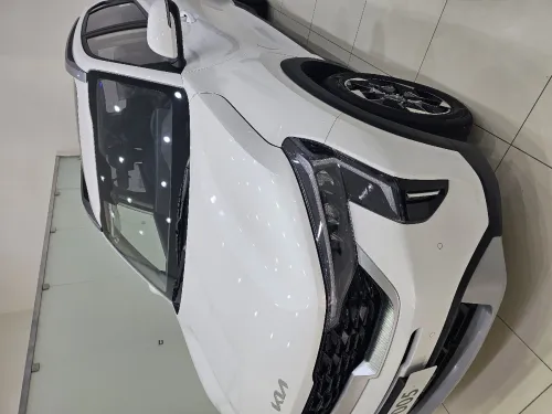 Kia Sonet  2025 Full