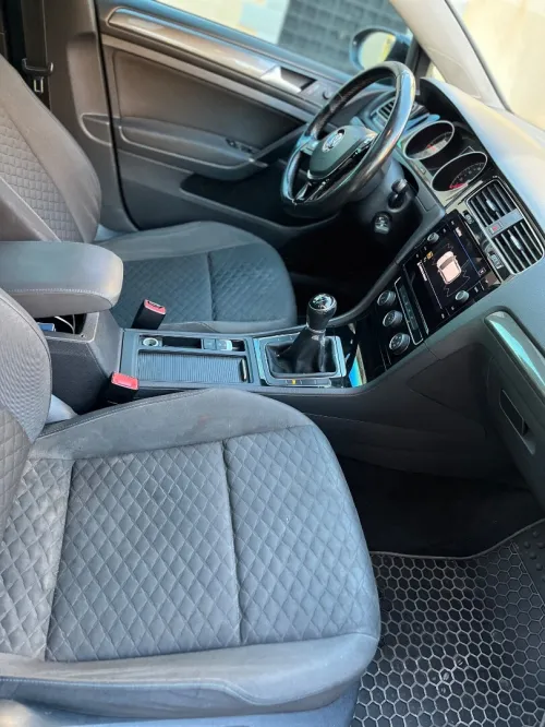 Volkswagen Golf 7 2018 JOIN