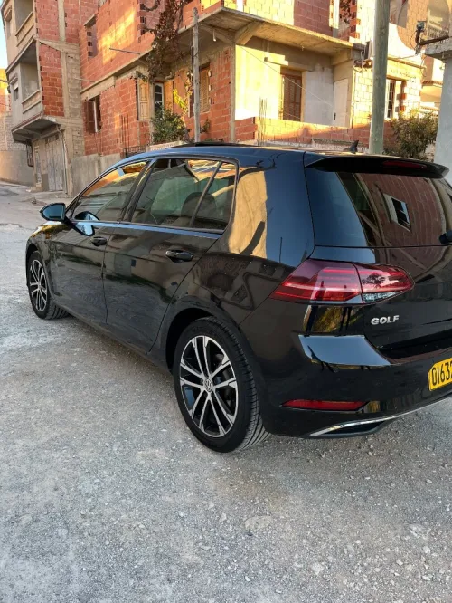 Volkswagen Golf 7 2018 JOIN