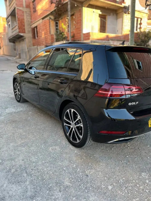 Volkswagen Golf 7 2018 JOIN