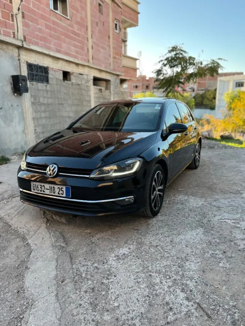 Volkswagen Golf 7 2018 JOIN